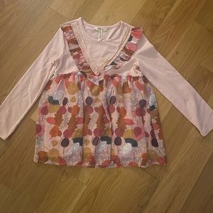 Matilda Jane girls too